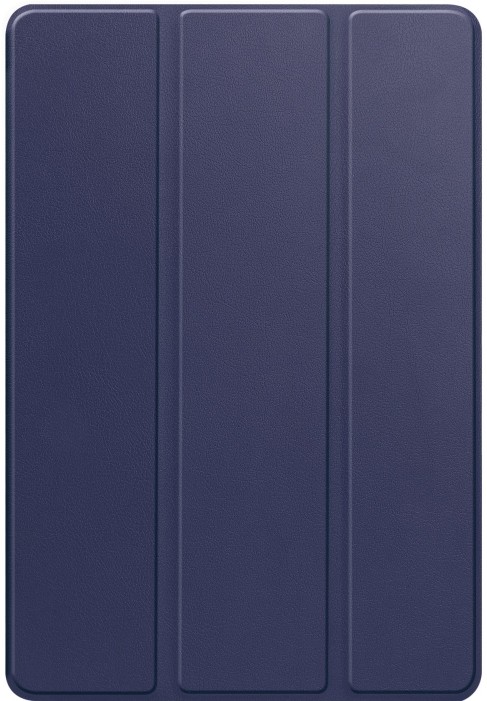 Чохол для планшету BeCover Flexible TPU Mate for Samsung Galaxy Tab A11 Plus SM-X236B 11.0" Deep Blue (713952)